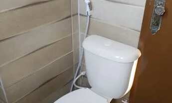 Imagem 6: Aluguel quitinete