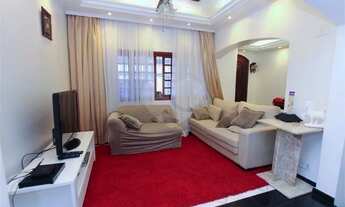 Imagem 6: Casa espaçosa com varandão - 3 dorm sendo 1 suite