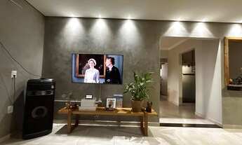 Imagem 3: Casa ampliada Fraternidade II