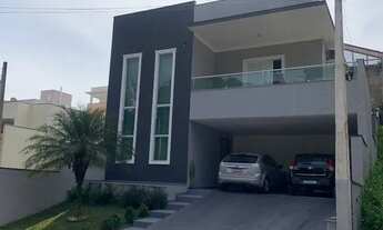 Imagem: Condomínio gramados de Sorocaba