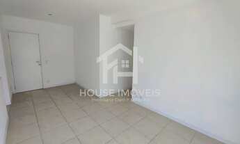 Imagem 5: Apartamento a venda na Tijuca com 2 quartos com suíte e vaga