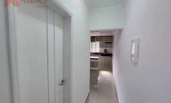 Imagem 6: Casa em Jardim Gibertoni - São Carlos