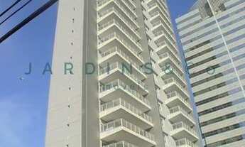 Imagem: SãO PAULO - Apartamento Padrão - Itaim