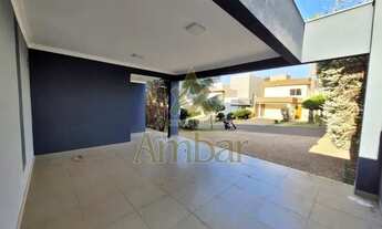 Imagem 4: Casa de Condomínio - Ribeirão Preto - Jardim Saint Gerard