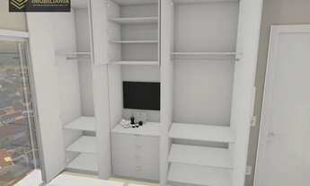 Imagem: Apartamento com 3 dormitórios para alugar