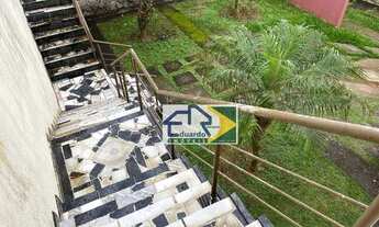 Imagem 2: Casa com 1 dormitório para alugar, 50 m² por R$ 834/mês - Jardim São José - Suzano/SP