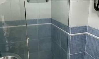 Imagem 3: Lindoooo Apto reformado 2q próx. à R. Dias da Cruz