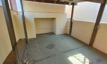 Imagem 5: Casa Padrão em São Carlos