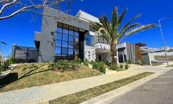 Imagem: Casa Condomínio - Urbanova - Residencial