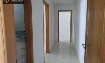 Imagem 4: Casa com 2 dormitórios, 99 m² - venda por R$ 335.000,00 ou aluguel por R$ 1.700,00/mês - J