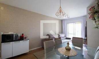 Imagem 3: Apartamento para Aluguel - Santo Antônio, 3 Quartos, 70 m2