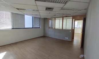 Imagem: Conjunto Comercial à Venda, Brooklin São