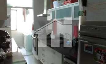 Imagem: Apartamento vende ou Aluga no Campo Belo