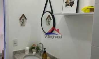 Imagem 7: Studio(belem Flat / studio com 1 dormitório