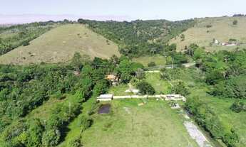 Imagem: Sítio 30 ha - Próximo ao trevo Arraial