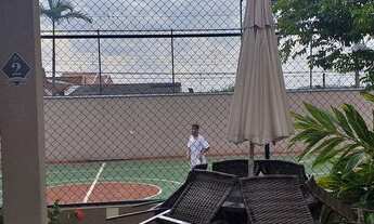 Imagem 5: Apartamnento Jardim Botanico R$ 285.000 mil Hortolandia