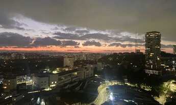 Imagem 4: Locação Apartamento 2 Dormitórios - 69 m² Vila Ipojuca