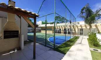 Imagem 3: Apartamento de dois quartos em Campo Grande/RJ