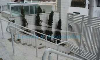 Imagem 3: PRAIA GRANDE - Apartamento Padrão - VILA GUILHERMINA