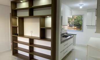 Imagem 2: Lindo apto 2 dorms 47 m2 reformado semi-mobiliado Jd Boa Vista / Butantã