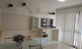 Imagem 6: Apartamento para aluguel possui 82 metros quadrados com 3 quartos