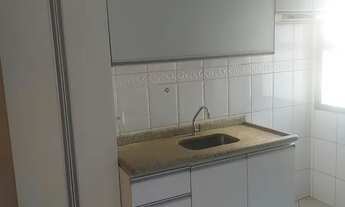 Imagem 5: Apartamento Residencial Olimpia Quadra 204 Águas Claras Sul