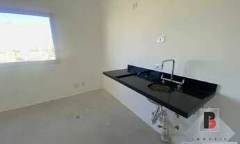 Imagem 11: Apartamento para venda com 24 metros quadrados com 1 quarto em Belenzinho - São Paulo - SP