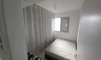 Imagem 7: Apartamento para venda com 50 metros quadrados com 2 quartos em Socorro - São Paulo - São