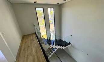 Imagem 10: Maravilhoso Sobrado Condomínio Vivva 3 suites 4 vagas Ac Permuta