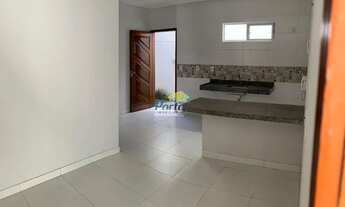 Imagem 5: Casa de Condomínio 2 quartos para Locação São Joaquim, Teresina