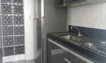 Imagem 3: Ap mobiliado para aluguel