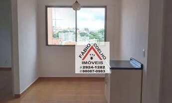 Imagem: Apartamento com 2 dormitórios à venda