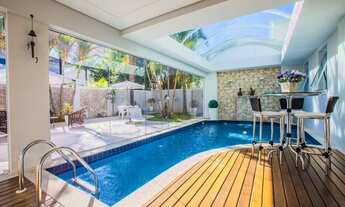 Imagem: Casa para aluguel e venda possui 400 metros