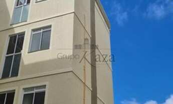 Imagem 6: Apartamento - Bom Retiro - Residencial Campo das Tulipas - 2 Dormitórios - 48,50m²