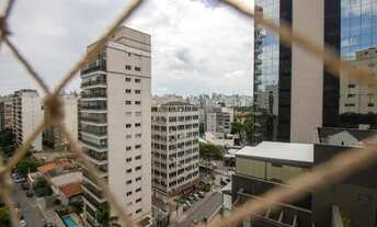 Imagem 4: Apartamento de 3 quartos para alugar no bairro Itaim Bibi