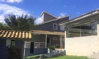 Imagem 4: CASA EM CONDOMÍNIO - ALPES DE ATIBAIA - SP