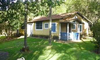 Imagem 5: Sítio - Joaquim Egídio - Campinas