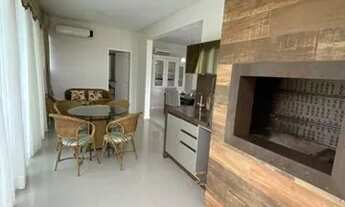 Imagem 2: COBERTURA - INGLESES DO RIO VERMELHO - SC