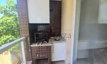 Imagem 5: Apartamento Padrão em São José dos Campos