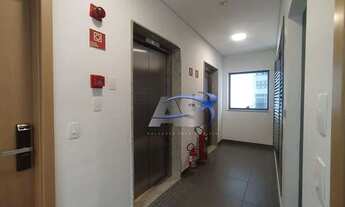 Imagem 7: Prédio Novo Comercial por andar com sacada