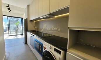 Imagem 3: Alugue seu apartamento de 1 dormitório pronto para morar