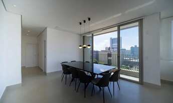 Imagem 4: Cobertura para aluguel com 132 metros quadrados com 2 quartos em Cerqueira César - São Pau