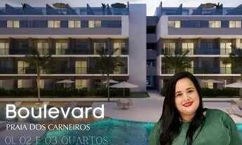 Imagem 5: Pré lançamento: Conheça o Boulevard Praia dos Carneiros