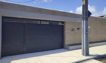 Imagem: Casa para venda possui 190 metros quadrados