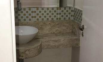 Imagem 4: APARTAMENTO - 4 DORMS.1 SUÍTE - LAZER - 2 VAGAS - B.JARDIM - SANTO ANDRÉ