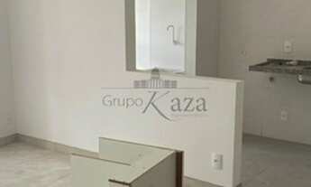 Imagem 3: Apartamento -Jardim Augusta -Residencial Piazza Navona -68 metros quadrados -2 Dormitórios