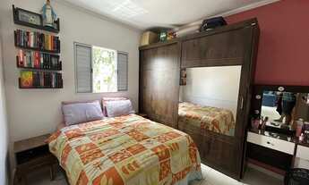 Imagem 4: Apartamento Taubaté - Bairro continental II - Condomínio Bela Vista