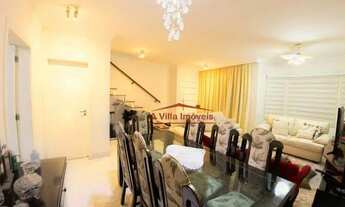 Imagem 2: Sobrado com 3 dormitórios à venda por R$ 880.000 - Vila Esperança - São Paulo/SP