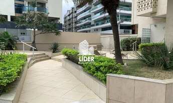 Imagem 2: Apartamento locação fixa Praia do Forte - Cabo Frio/RJ