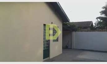 Imagem 3: Casa à locação no bairro ETEMP, ARAÇATUBA cod:29189